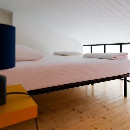 Spacieux - Vue Sur Chenal - 6 Personnes Apartamento