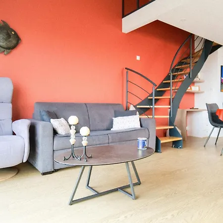 Spacieux - Vue Sur Chenal - 6 Personnes * La Chaume