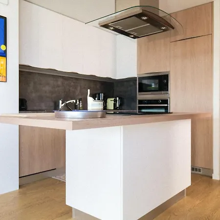 Spacieux - Vue Sur Chenal - 6 Personnes Les Sables-dʼOlonne