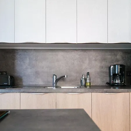 Apartamento Spacieux - Vue Sur Chenal - 6 Personnes *