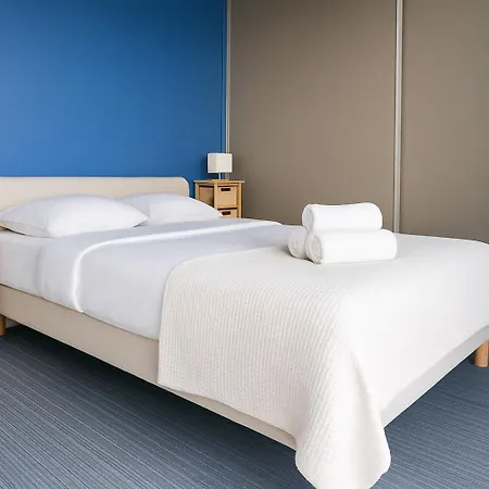 Spacieux - Vue Sur Chenal - 6 Personnes * Les Sables-dʼOlonne