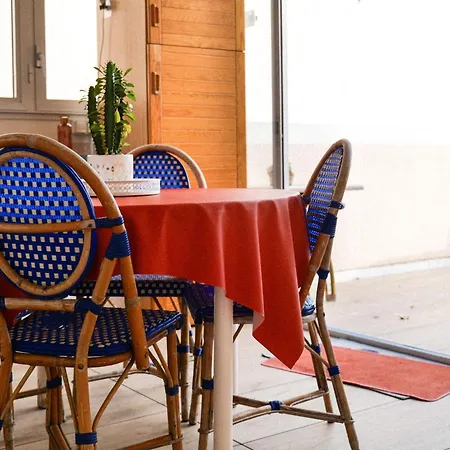 Spacieux - Vue Sur Chenal - 6 Personnes Apartamento